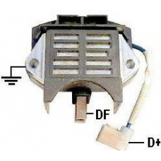 35931022 HERTH+BUSS Регулятор генератора