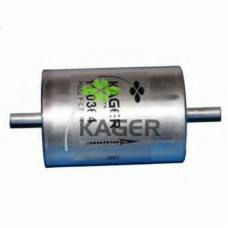 11-0364 KAGER Топливный фильтр
