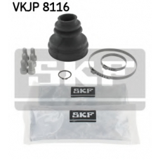 VKJP 8116 SKF Комплект пылника, приводной вал