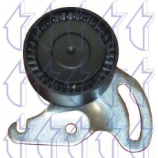 425022 TRICLO Натяжной ролик, поликлиновой  ремень