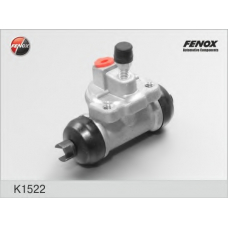 K1522 FENOX Колесный тормозной цилиндр