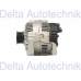 L 64 350 DELTA AUTOTECHNIK Генератор