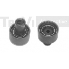 TD1351 TREVI AUTOMOTIVE Паразитный / Ведущий ролик, зубчатый ремень