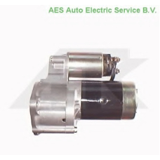 ATS-387 AES Стартер