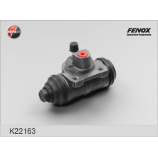 K22163 FENOX Колесный тормозной цилиндр