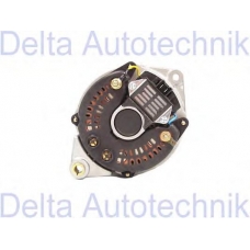 L 39 980 DELTA AUTOTECHNIK Генератор