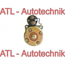 A 13 500 ATL Autotechnik Стартер