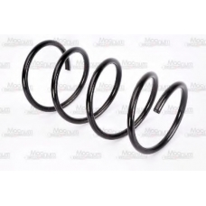 SR076MT Magnum Technology Пружина ходовой части