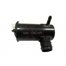 45-0014 MAXGEAR Электродвигатель, вентиляция салона