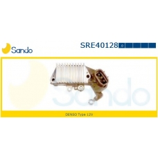 SRE40128.0 SANDO Регулятор