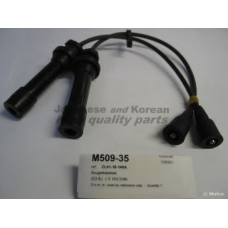 M509-35 ASHUKI Комплект проводов зажигания