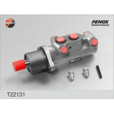 T22131 FENOX Главный тормозной цилиндр