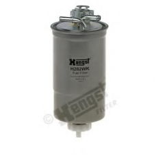 H282WK HENGST FILTER Топливный фильтр