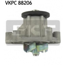 VKPC 88206 SKF Водяной насос