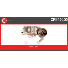 CRE40105 CASCO Регулятор
