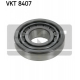 VKT 8407<br />SKF