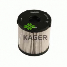 11-0061 KAGER Топливный фильтр
