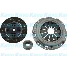 CP-7510 KAVO PARTS Комплект сцепления