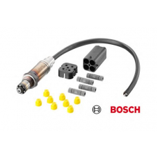 0 258 986 502 BOSCH Лямбда-зонд