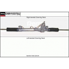 DSR1037L DELCO REMY Рулевой механизм