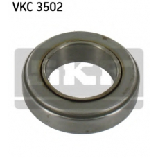 VKC 3502 SKF Выжимной подшипник