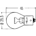 8GA 002 073-122 HELLA Нормального света