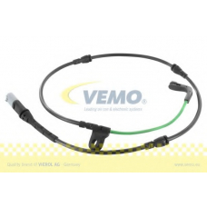 V20-72-0066 VEMO/VAICO Сигнализатор, износ тормозных колодок
