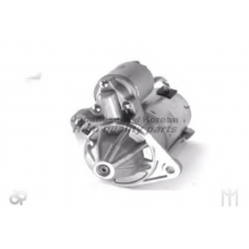 1563-2090 ASHUKI Стартер