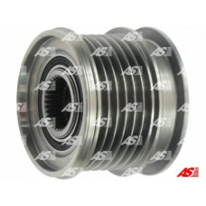 AFP3021(V) AS-PL Механизм свободного хода генератора