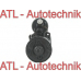 A 14 580 ATL Autotechnik Стартер