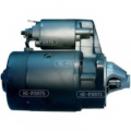 JS307 HC-parts Стартер