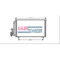 0720401 KUHLER SCHNEIDER Конденсатор, кондиционер