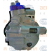 8FK 351 125-161 HELLA Компрессор, кондиционер