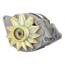 A01487 DA SILVA Генератор