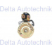 A 16 000 DELTA AUTOTECHNIK Стартер