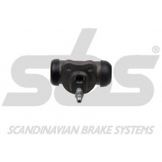 1340803646 S.b.s. Колесный тормозной цилиндр