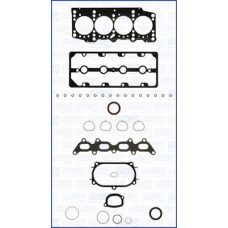 52220700 AJUSA Комплект прокладок, головка цилиндра