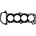 H80974-00 GLASER Прокладка, головка цилиндра