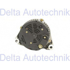 L 39 330 DELTA AUTOTECHNIK Генератор