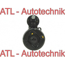 A 10 370 ATL Autotechnik Стартер