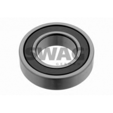 10 87 0025 SWAG Подшипник, промежуточный подшипник карданного вала