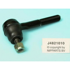 J4821010 NIPPARTS Наконечник поперечной рулевой тяги