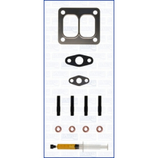 JTC11259 AJUSA Монтажный комплект, компрессор