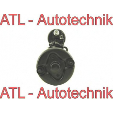 A 12 610 ATL Autotechnik Стартер