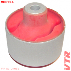 MI0213RP VTR Полиуретановый сайлентблок рычага задней подвески