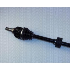 8540 13526 TRIDON Drive shaft