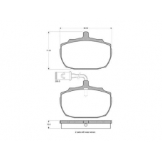 363702160910 MAGNETI MARELLI Wva= 20577