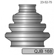 QJB168 FRIESEN  