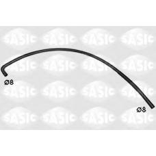 SWH0315 SASIC Шланг радиатора