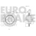 5815202269 EUROBRAKE Тормозной диск